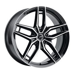 Platinum 464U Lotus 17X8 94W