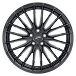 Platinum 465BK Reprisal 20X8.5 94W