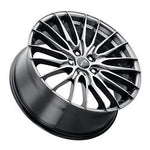 Platinum 465G Reprisal 18X8 94W