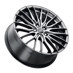 Platinum 465G Reprisal 18X8 94W