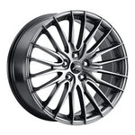 Platinum 465G Reprisal 17X8 94W