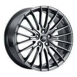 Platinum 465G Reprisal 17X8 94W