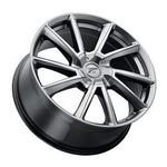 Platinum 466G Mystic 17X8 94W