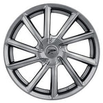Platinum 466G Mystic 17X8 94W