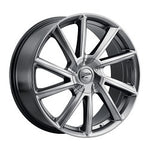 Platinum 466G Mystic 18X8 94W