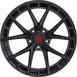 TIS Motorsports 504B 17X7.5 94W