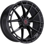 TIS Motorsports 504B 18X8 94W