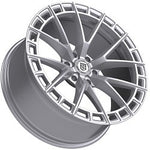 TIS Motorsports 504S 18X8 94W