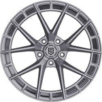 TIS Motorsports 504S 17X7.5 94W