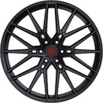 TIS Motorsports 506B 24X10 94W