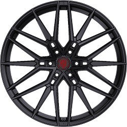 TIS Motorsports 506B 22X10 94W