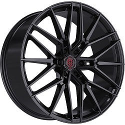 TIS Motorsports 506B 24X10 94W