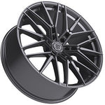 TIS Motorsports 506GM 26X10 94W