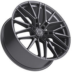 TIS Motorsports 506GM 26X10 94W