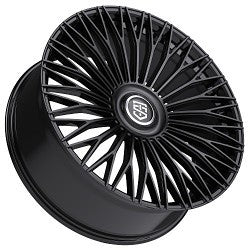 TIS Motorsports 507B 20X8.5 94W