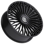 TIS Motorsports 507B 20X8.5 94W