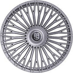 TIS Motorsports 507S 18X8 94W