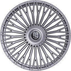 TIS Motorsports 507S 20X8.5 94W