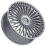 TIS Motorsports 507S 24X10 94W
