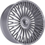 TIS Motorsports 507S 22X10 94W