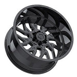TIS 554B 22X12 94W