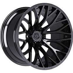 TIS 566B 18X9 94W