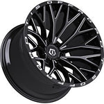 TIS 566BM 22X10 94W