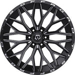 TIS 566BM 22X10 94W
