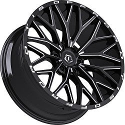 TIS 566BM 22X12 94W