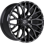 TIS 566BM 26X12 94W