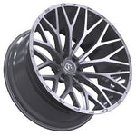 TIS 566BSM 17X9 94W