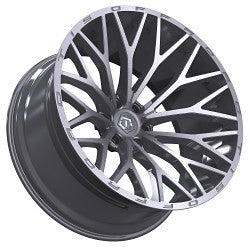 TIS 566BSM 18X9 94W