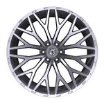 TIS 566BSM 17X9 94W