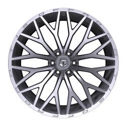 TIS 566BSM 17X9 94W