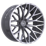 TIS 566BSM 20X12 94W