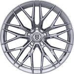 TIS Motorsports 505C 18X8 94W