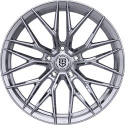 TIS Motorsports 505C 19X8.5 94W