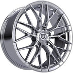 TIS Motorsports 505C 19X8.5 94W