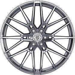 TIS Motorsports 506C 22X10 94W