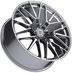 TIS Motorsports 506C 24X10 94W
