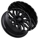 TIS 544BM 22X10 94W