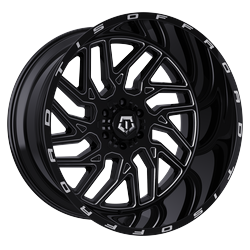 TIS 544BM 18X9 94W