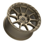 TIS 563BZ 17X9 94W