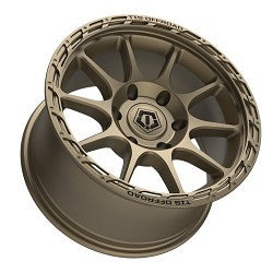 TIS 563BZ 17X9 94W
