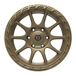 TIS 563BZ 20X10 94W