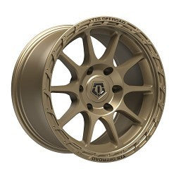 TIS 563BZ 18X9 94W