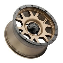 Ultra 113BZ The Boss 17X9 94W