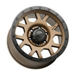 Ultra 113BZ The Boss 17X9 94W