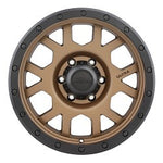 Ultra 113BZ The Boss 17X9 94W
