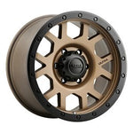Ultra 113BZ The Boss 17X9 94W